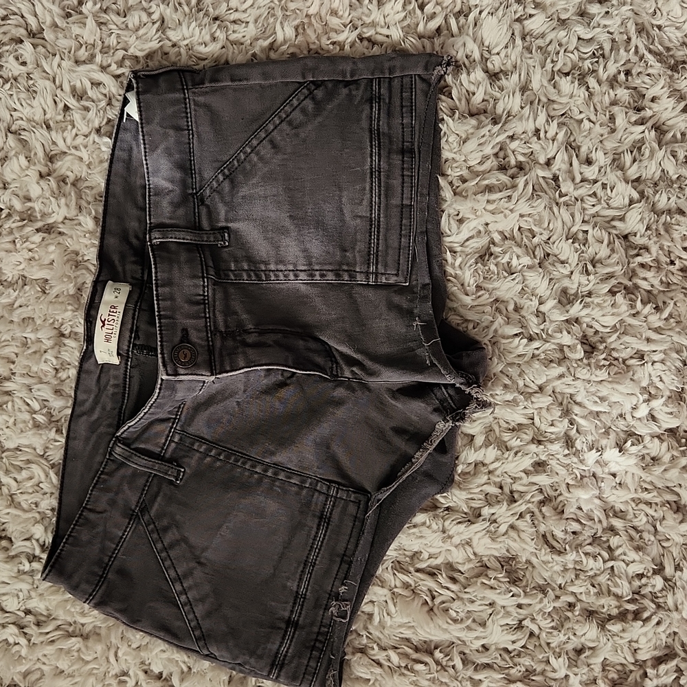 Hollister Women's Shortie. Sz 4